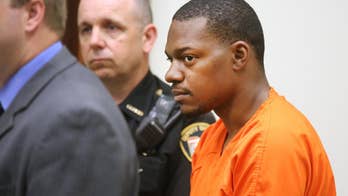 Ohio man charged in infant daughter's death to be in court