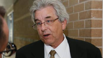 USGS upgrading Oklahoma earthquake to 5.8 magnitude