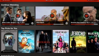Netflix poised to raise subscription prices for new members