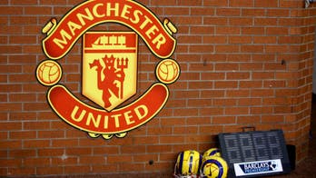 English Premier League club Manchester United enter Adidas era