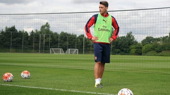 Arsene Wenger expects Mesut Ozil to shine this season