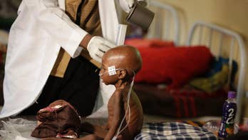 UN Security Council begins Africa trip focused on Boko Haram