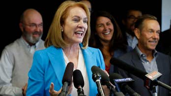 Seattle mayor Jenny Durkan won't seek reelection, months after CHOP controversy