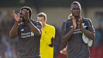 Another summer of change leaves Liverpool searching for continuity