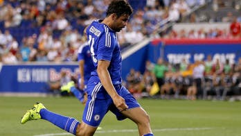 Diego Costa's suspect hamstrings could determine Chelsea's EPL fate