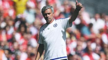 Chelsea boss Mourinho insists his relationship with Abramovich is fine
