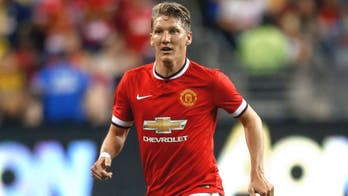 Guardiola: Schweinsteiger has not been fully fit for three years