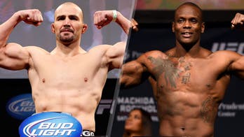 UFC Fight Night: Teixeira vs. Saint Preux viewing and schedule guide