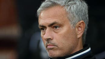 Should Jose Mourinho go to jail for bullying Bastian Schweinsteiger?