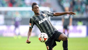 Chelsea agree terms with defender Rahman, express interest in Donsah
