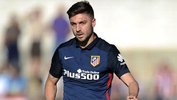 Juventus agree deal with Atletico Madrid for defender Siqueira