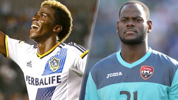 Watch Live: Galaxy open CCL chase against Central FC (FS2)