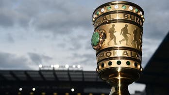 Live: Track Sunday's latest updates from DFB-Pokal's first round