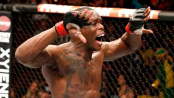 Ovince Saint Preux challenges the world, wants any fight he can get