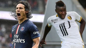 Live: Defending Ligue 1 champs PSG open season against Lille