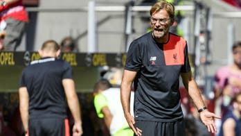 Liverpool were trashed by Mainz 24 hours after destroying Barcelona