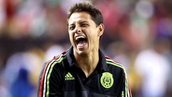 Man United striker Hernandez reportedly rejects LA Galaxy transfer