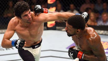 Michael Chiesa vs. Beneil Dariush reportedly set for huge UFC on FOX card