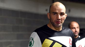 Glover Teixeira wants more clarity from USADA on over-the-counter products