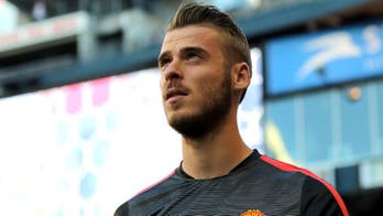 Manchester United set De Gea asking price after Real bid