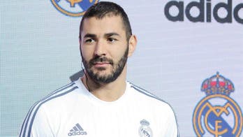 Wenger plays down potential Benzema effect at Arsenal