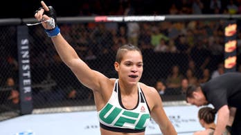 Coach Mike Brown: Amanda Nunes matches up well with Ronda Rousey