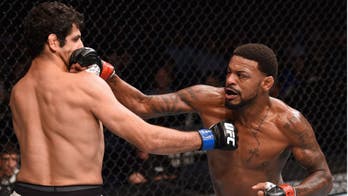 Michael Johnson: I can't wait for Nate Diaz to talk trash during our fight