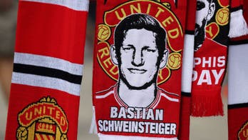 Schweinsteiger planning to take new teammates to Oktoberfest