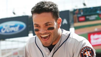 Houston Astros players swallowed up in Twitter frenzy over separate cheating allegations