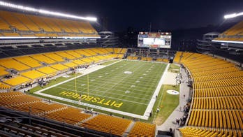 Steelers player accused of having ‘hidden girlfriend’ in savage TikTok