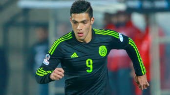 Raul Jimenez becomes the most expensive Mexican transfer ever
