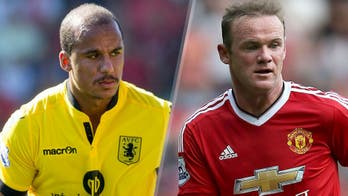 Live: Man United vie for second-straight win with test at Aston Villa