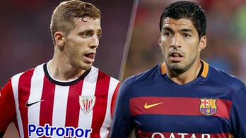 Live: Athletic Bilbao, Barca square off in Spanish Super Cup first leg