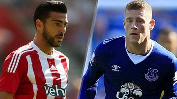 Live: Southampton, Everton search for three points at St. Mary's Stadium
