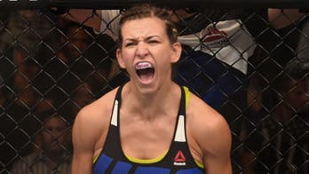 Miesha Tate talks about losing trust with the UFC & needing promises in writing