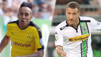 Watch Live: Dortmund open season with clash vs. Gladbach (FS2)