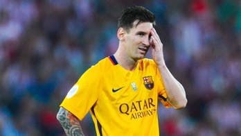 Barcelona utterly humiliated - is sextuple dream over already?