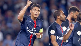 Paris Saint-Germain maintain perfect start with win over Ajaccio