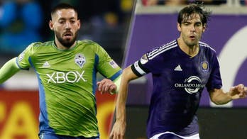Live: Seattle Sounders face Orlando City in first-ever MLS meeting