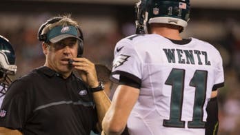 Philadelphia Eagles: 2020 NFL Draft profile