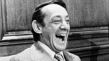 Navy names ship after gay rights advocate Harvey Milk