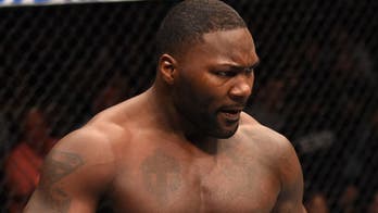 Anthony 'Rumble' Johnson retires in shocking announcement at UFC 210: 'This was my last fight'