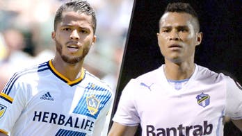 Watch Live: LA Galaxy seek second CONCACAF Champions League win against Comunicaciones