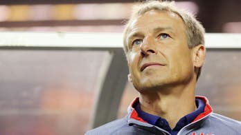 USMNT to face Canada, Cuba, Panama for Olympic qualifying