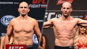 Teixeira vs. Cummins, plus slew of new fights added to Brazil card