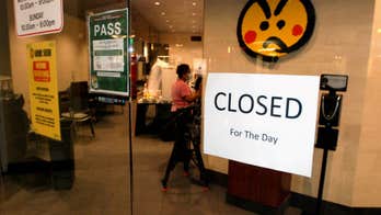 Scallops from Philippines cause of hepatitis A outbreak in Hawaii, FDA says