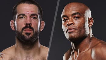 Matt Brown: Anderson Silva should have gotten at least 4 years