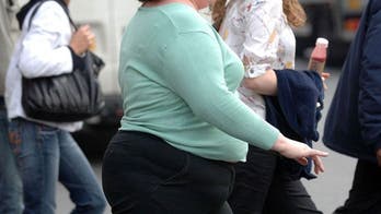 'Obesity paradox' a myth for people with diabetes