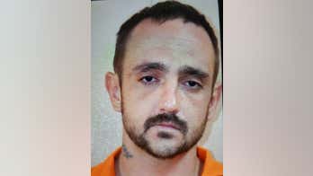 Sheriff: Suspect in Alabama massacre admits killing at least 1