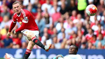 Manchester United fire blanks in draw with Newcastle
